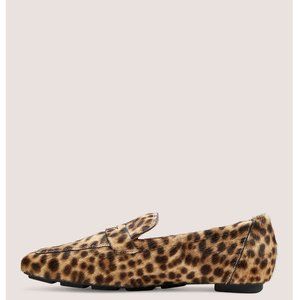 NWT Stuart Weitzman Jet Loafer